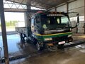 1992 Isuzu Forward (F-Series), зелёный, 2500000 рублей - вид 2