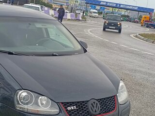 2007 Volkswagen Jetta V, серый, 700000 рублей, вид 2