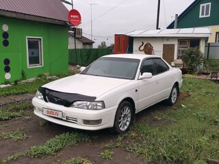1997 Toyota Vista IV (V40), белый, 450000 рублей, вид 2