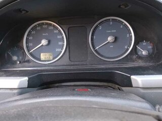 2011 ГАЗ ГАЗель (3302), красный, 860000 рублей, вид 5