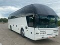 2001 Neoplan Starliner, белый, 3000000 рублей - вид 2