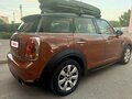 2017 Mini Countryman Cooper S II, коричневый, 2985000 рублей - вид 8