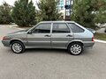 2007 Lada (ВАЗ) 2114, серый, 500000 рублей - вид 6