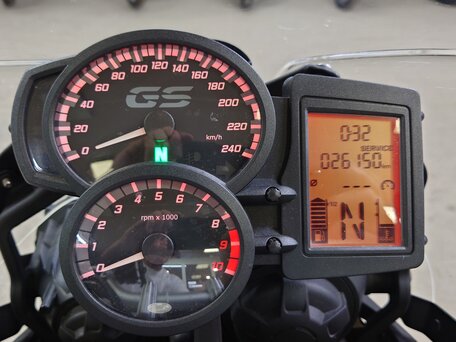 2012 BMW F 800 GS, коричневый, 645000 рублей, вид 3