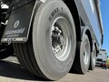 2024 Grunwald Полуприцеп самосвальный, серебристый, 4250000 рублей - вид 4