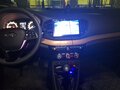 2023 Lada (ВАЗ) Vesta Cross I Рестайлинг (NG), белый, 1505000 рублей - вид 7