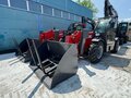 2026 Yugong TR730, красный, 6907276 рублей - вид 5