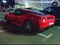 2007 Ferrari F430, красный, 13000000 рублей - вид 3