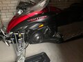 2012 Yamaha Venture, красный, 1250000 рублей - вид 6