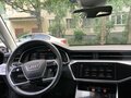 2018 Audi A6 45 TDI V (C8), чёрный, 4700000 рублей - вид 6