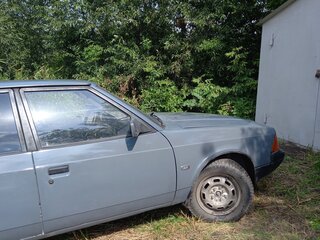 1994 Москвич 2141-01, серый, 140000 рублей, вид 5