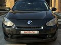 2012 Renault Fluence I, серый, 750000 рублей - вид 6