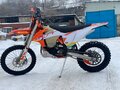 2023 KTM 250 EXC, оранжевый, 700000 рублей - вид 1