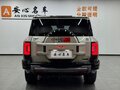 2025 BYD FangChengBao Leopard 8, бежевый, 6240000 рублей - вид 2
