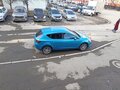 2013 SEAT Leon III, голубой - вид 5