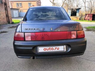 2000 Lada (ВАЗ) 2110, фиолетовый, 150000 рублей, вид 5