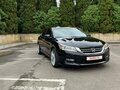 2013 Honda Accord IX, чёрный, 1600000 рублей - вид 7