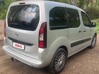 2022 Opel Combo PCMA, серый, 1600000 рублей, вид 4