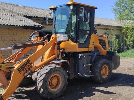 2021 Amur RK620, 1800000 рублей, вид 2