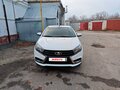 2019 Lada (ВАЗ) Vesta I, белый, 810000 рублей - вид 2