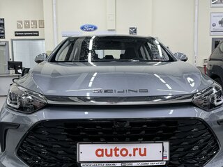 2023 BAIC U5 Plus, серый, 1400000 рублей, вид 5