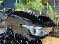 2026 Harley-Davidson Road Glide Limited, чёрный, 4950000 рублей - вид 5