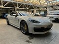 2017 Porsche Panamera Turbo II, серый, 7490000 рублей - вид 1