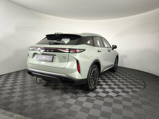2024 Exeed RX, зелёный, 4850000 рублей, вид 3