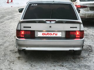 2005 Lada (ВАЗ) 2113, серый, 140000 рублей, вид 3
