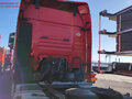 2012 MAN TGX, красный, 2770000 рублей - вид 4