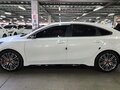 2021 Kia K3 II Рестайлинг, белый, 3500000 рублей - вид 4