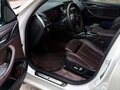 2021 BMW X3 28i xDrive III (G01), белый, 5450000 рублей - вид 7