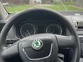 2009 Skoda Octavia II (A5) Рестайлинг, чёрный, 370000 рублей - вид 6