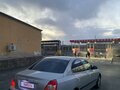 2006 Hyundai Elantra III (XD2) Рестайлинг, серебристый, 425000 рублей - вид 4