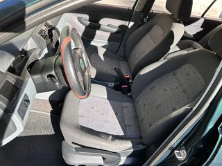 2003 Skoda Fabia I, зелёный, 230000 рублей, вид 3