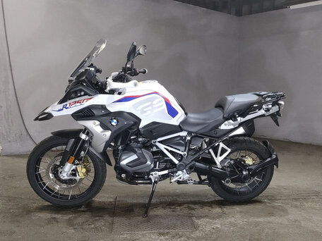 2022 BMW R 1250 GS, белый, 2000000 рублей, вид 2
