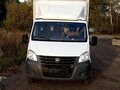 2018 ГАЗ ГАЗель Next, белый, 1500000 рублей - вид 2