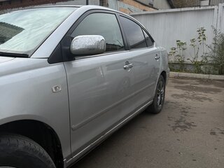 2006 Toyota Premio I (T24) Рестайлинг, серый, 750000 рублей, вид 5