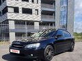 2006 Subaru Legacy IV, чёрный, 800000 рублей - вид 6