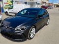 2022 Volkswagen Golf VIII, серый, 2085000 рублей - вид 4