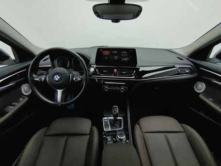 2023 BMW 1 серии 120i III (F52) Рестайлинг, белый, 1850000 рублей, вид 5