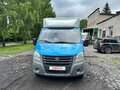 2019 ГАЗ ГАЗель Next, голубой, 2000000 рублей - вид 1