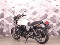 2013 Honda CB 1100, белый, 677000 рублей - вид 7
