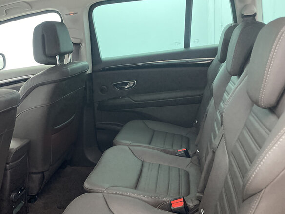 2018 Renault Espace V, жёлтый, 1765000 рублей - вид 15