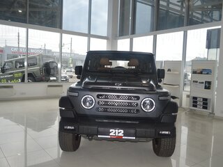 2026 212 T01, серый, 4399000 рублей, вид 2