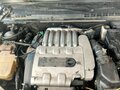 2003 Citroen C5 I, серебристый, 230000 рублей - вид 9
