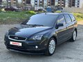 2007 Ford Focus II, серый, 570000 рублей - вид 1