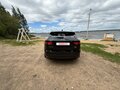 2017 Jaguar F-Pace I, чёрный, 2250000 рублей - вид 4
