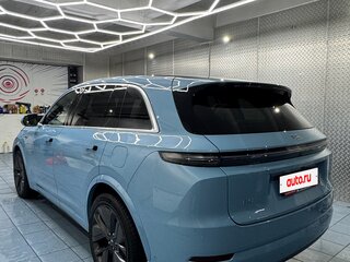 2024 Li Auto (Lixiang) L7 52.3 kWh I Рестайлинг, синий, 7600000 рублей, вид 4