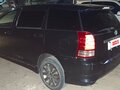 2005 Toyota Wish I Рестайлинг, чёрный, 720000 рублей - вид 7